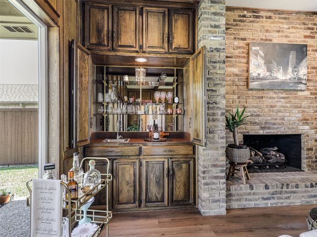 3509 Wandering Trail, Plano, TX 75075