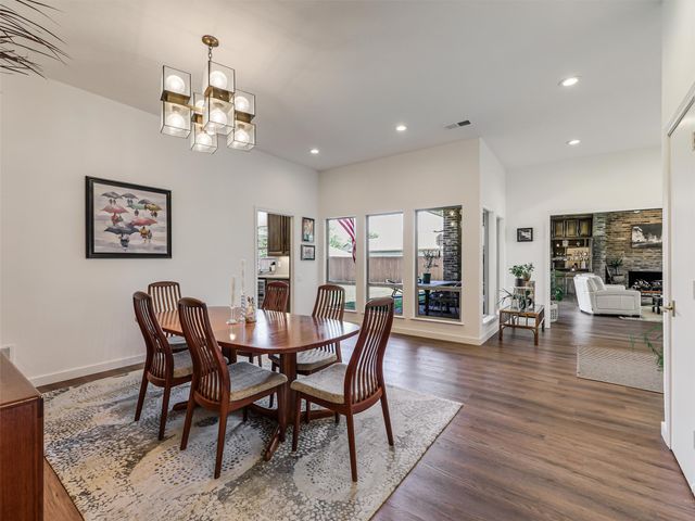 3509 Wandering Trail, Plano, TX 75075