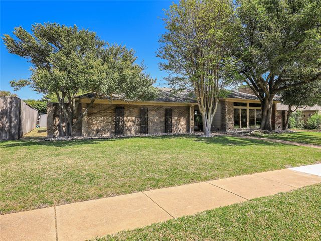 3509 Wandering Trail, Plano, TX 75075