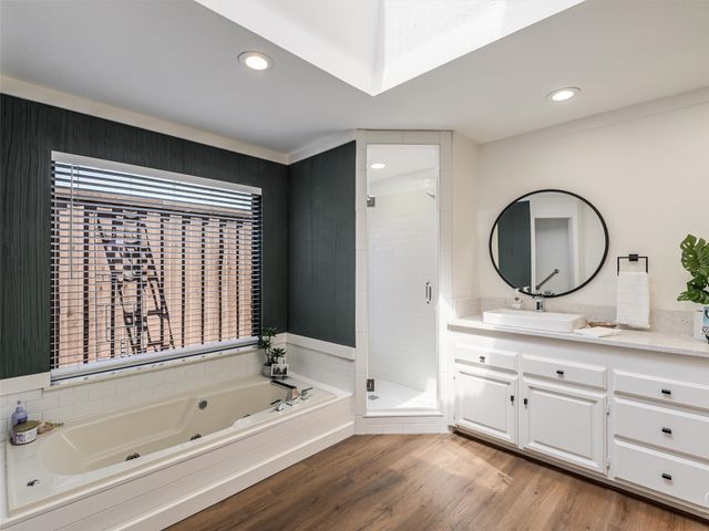 3509 Wandering Trail, Plano, TX 75075