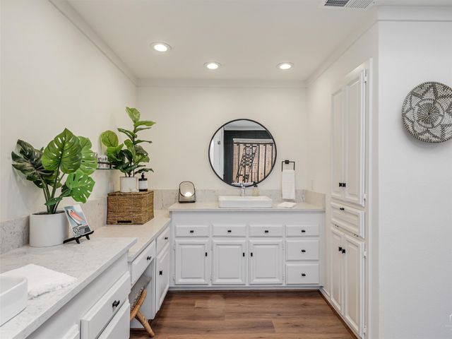 3509 Wandering Trail, Plano, TX 75075