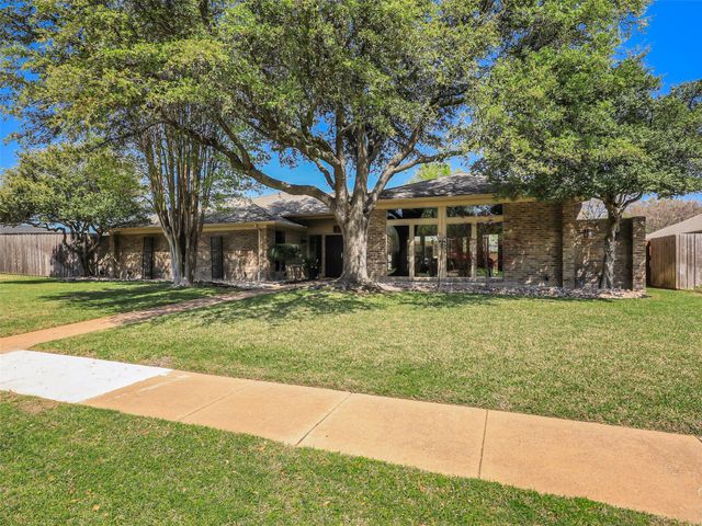 3509 Wandering Trail, Plano, TX 75075