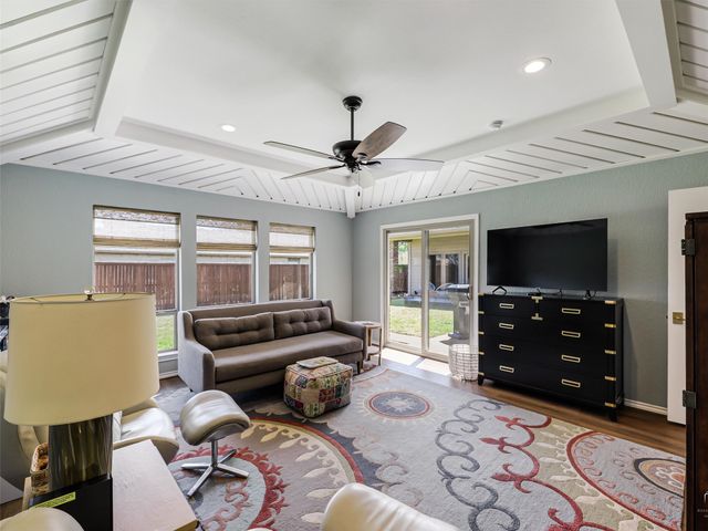 3509 Wandering Trail, Plano, TX 75075