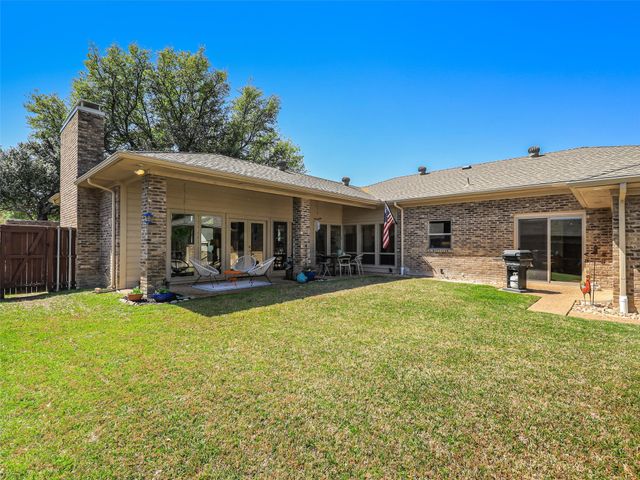 3509 Wandering Trail, Plano, TX 75075