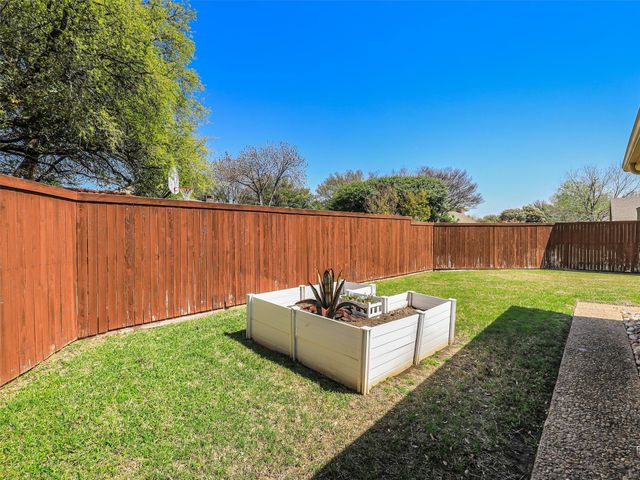 3509 Wandering Trail, Plano, TX 75075