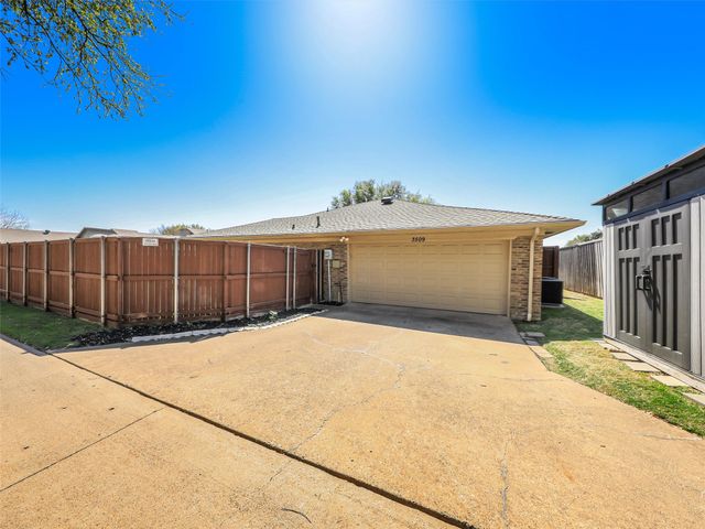 3509 Wandering Trail, Plano, TX 75075