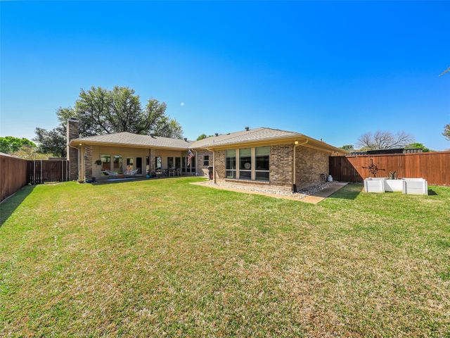 3509 Wandering Trail, Plano, TX 75075