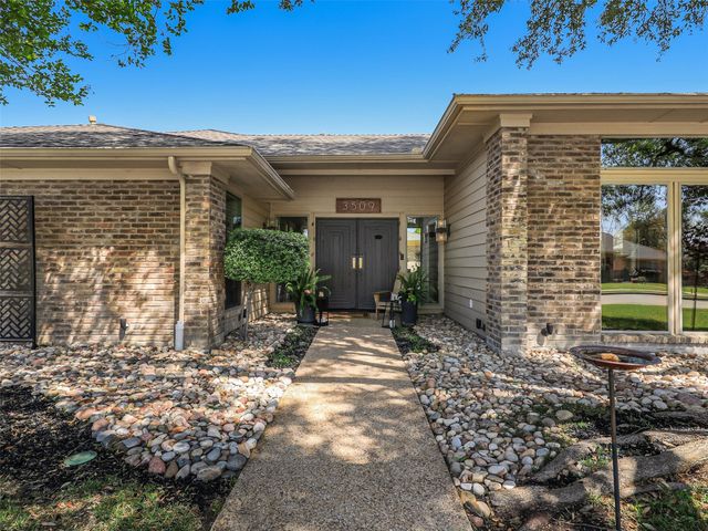 3509 Wandering Trail, Plano, TX 75075