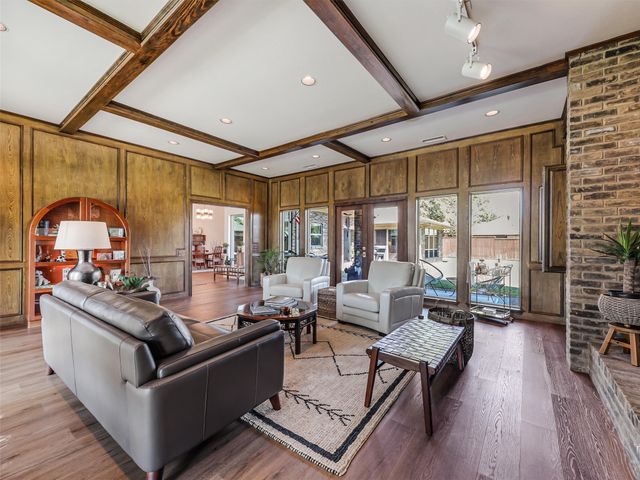 3509 Wandering Trail, Plano, TX 75075