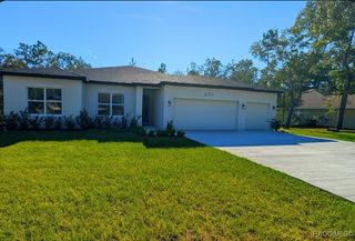 13 Black Willow Street, Homosassa, FL 34446