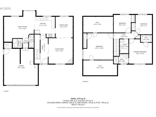 641 Mary Dr, Molalla, OR 97038