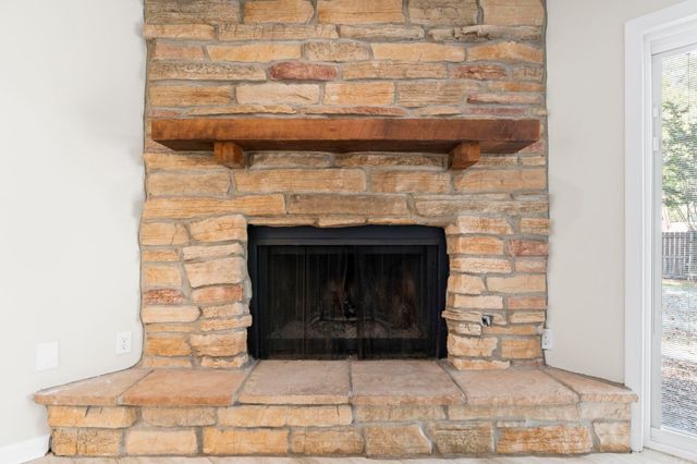 10 W Post Oak Drive, Conway, AR 72034