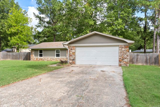 10 W Post Oak Drive, Conway, AR 72034