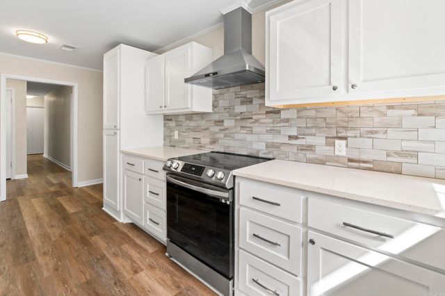 10 W Post Oak Drive, Conway, AR 72034