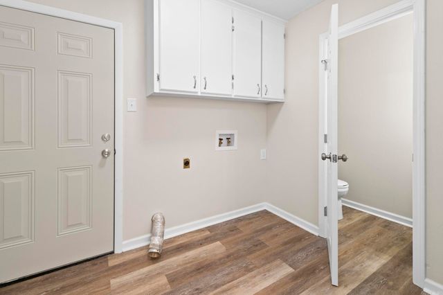 10 W Post Oak Drive, Conway, AR 72034