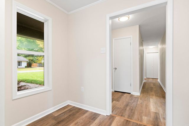 10 W Post Oak Drive, Conway, AR 72034