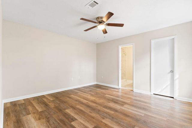 10 W Post Oak Drive, Conway, AR 72034