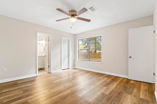 10 W Post Oak Drive, Conway, AR 72034