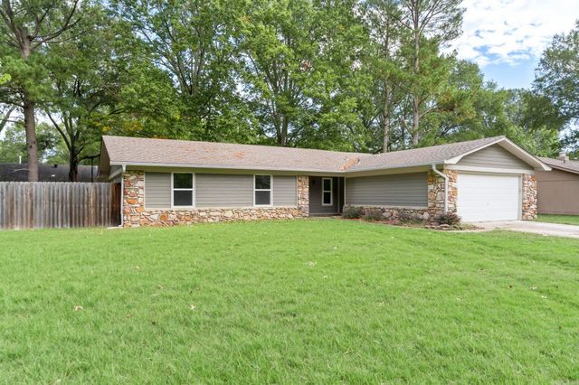 10 W Post Oak Drive, Conway, AR 72034