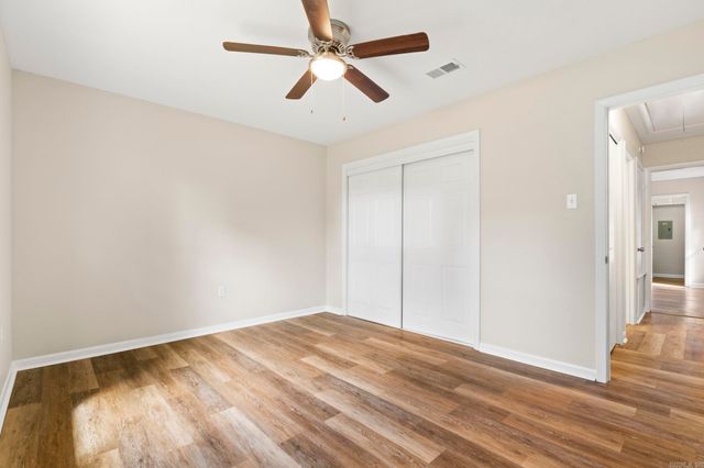 10 W Post Oak Drive, Conway, AR 72034