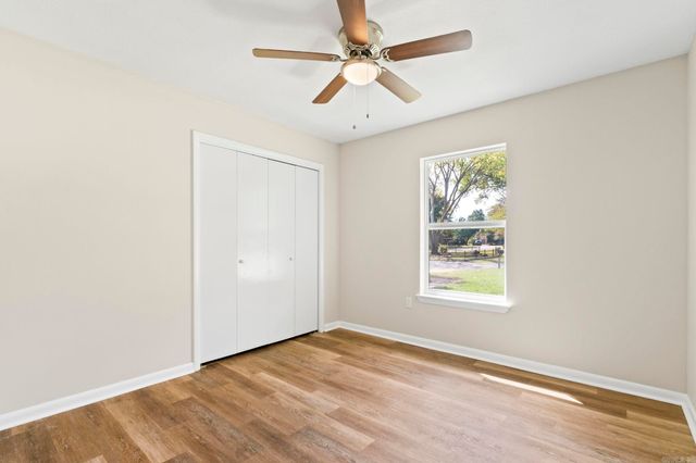 10 W Post Oak Drive, Conway, AR 72034