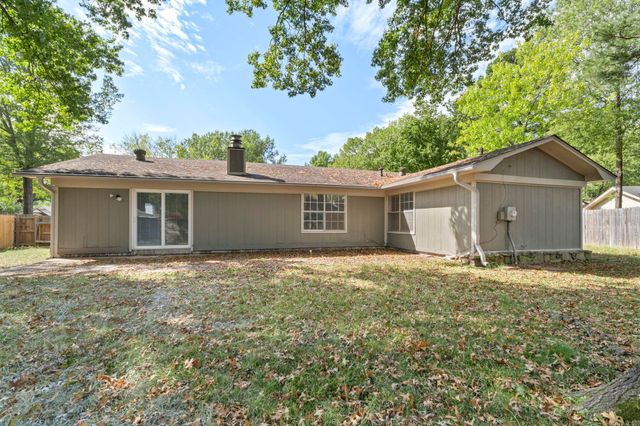 10 W Post Oak Drive, Conway, AR 72034