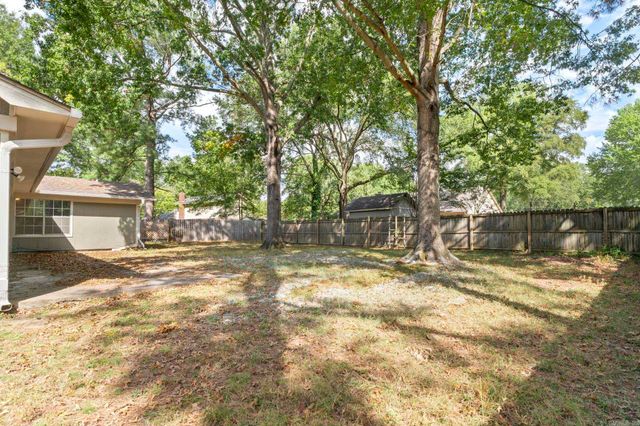 10 W Post Oak Drive, Conway, AR 72034