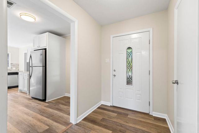 10 W Post Oak Drive, Conway, AR 72034