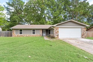 10 W Post Oak Drive, Conway, AR 72034