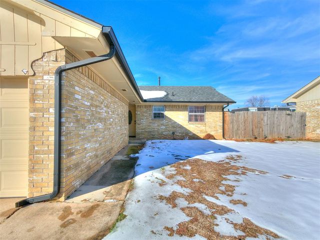 1631 Sheffield Drive, Norman, OK 73071