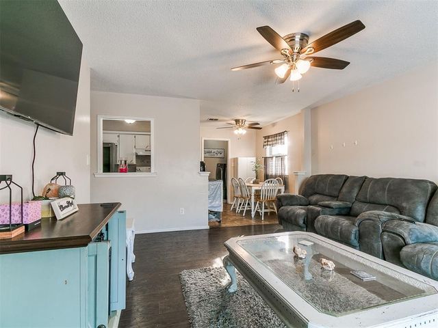 1631 Sheffield Drive, Norman, OK 73071