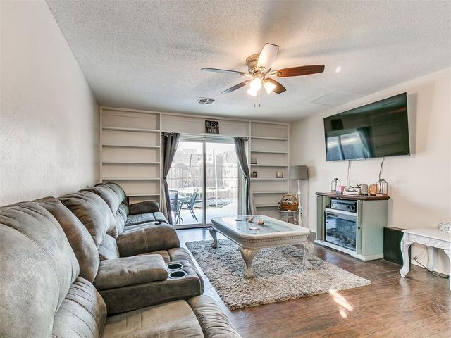 1631 Sheffield Drive, Norman, OK 73071