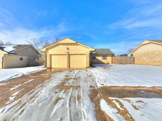 1631 Sheffield Drive, Norman, OK 73071