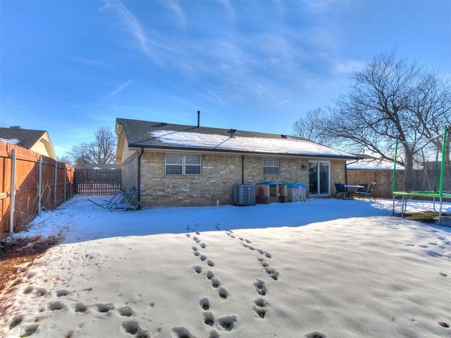 1631 Sheffield Drive, Norman, OK 73071