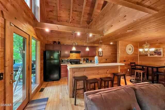 2416 Balsam Circle, Sevierville, TN 37876