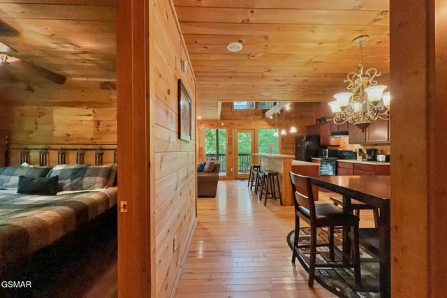 2416 Balsam Circle, Sevierville, TN 37876