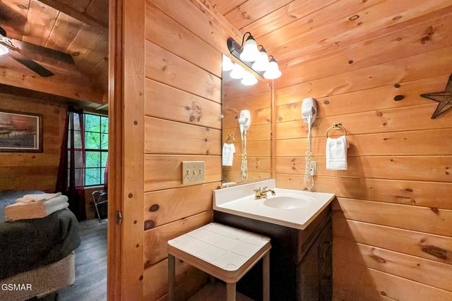 2416 Balsam Circle, Sevierville, TN 37876