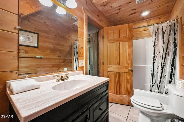 2416 Balsam Circle, Sevierville, TN 37876
