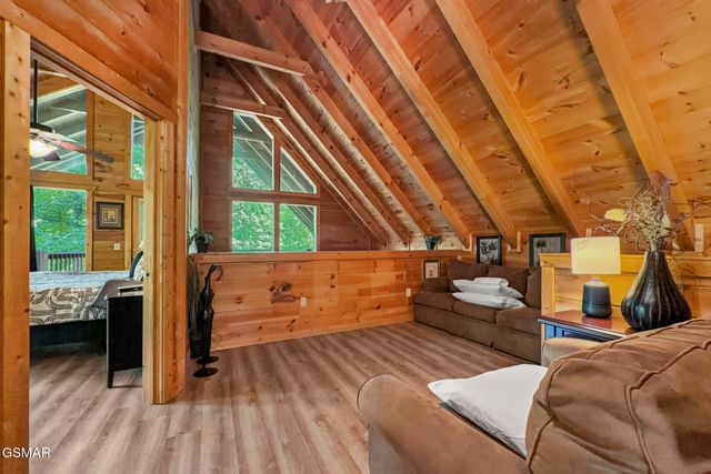 2416 Balsam Circle, Sevierville, TN 37876