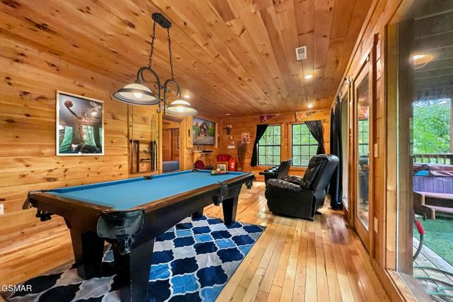 2416 Balsam Circle, Sevierville, TN 37876