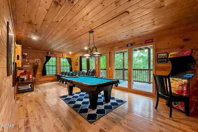 2416 Balsam Circle, Sevierville, TN 37876