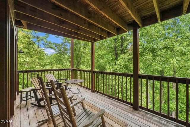 2416 Balsam Circle, Sevierville, TN 37876