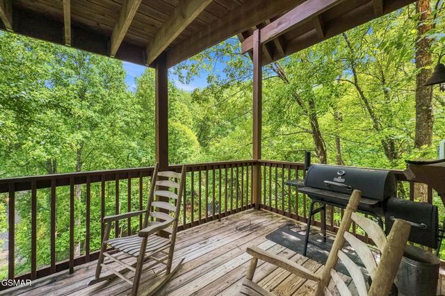 2416 Balsam Circle, Sevierville, TN 37876