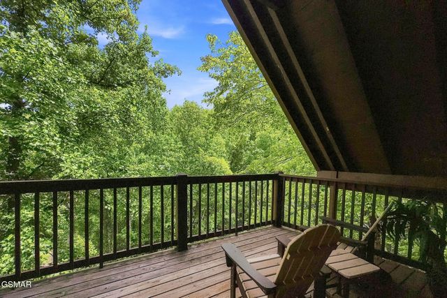 2416 Balsam Circle, Sevierville, TN 37876