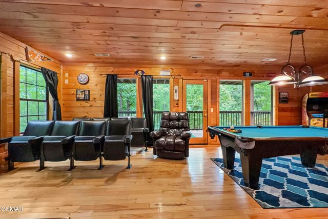 2416 Balsam Circle, Sevierville, TN 37876