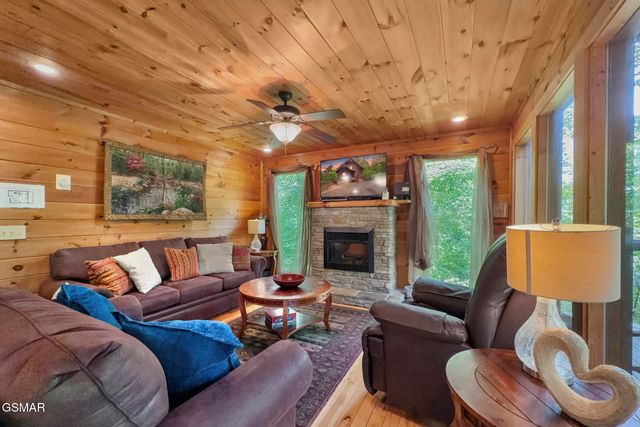 2416 Balsam Circle, Sevierville, TN 37876