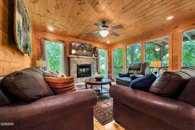 2416 Balsam Circle, Sevierville, TN 37876