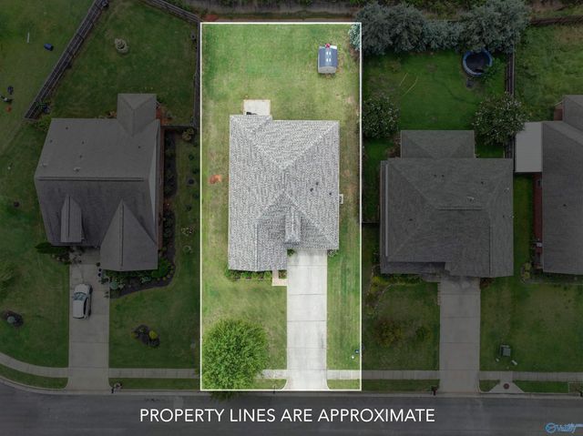 57 Weeping Willow Lane, Decatur, AL 35603