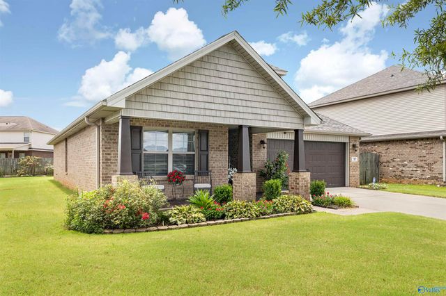 57 Weeping Willow Lane, Decatur, AL 35603