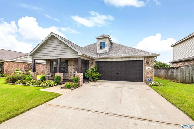57 Weeping Willow Lane, Decatur, AL 35603